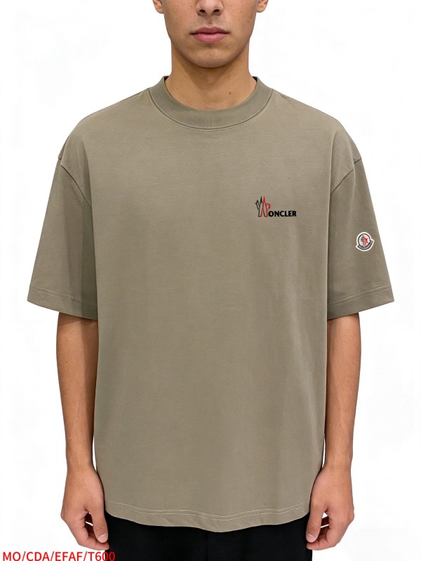 モンクレール服 MONCLER 2026新作 Tシャツ