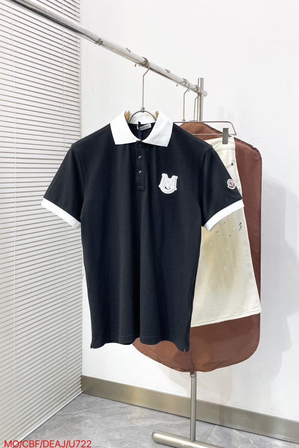 モンクレール服 MONCLER 2026新作 Tシャツ