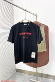 バーバリー服 BURBERRY 2026新作 Tシャツ