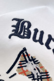 バーバリー服 BURBERRY 2026新作 Tシャツ
