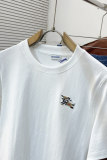 バーバリー服 BURBERRY 2026新作 Tシャツ