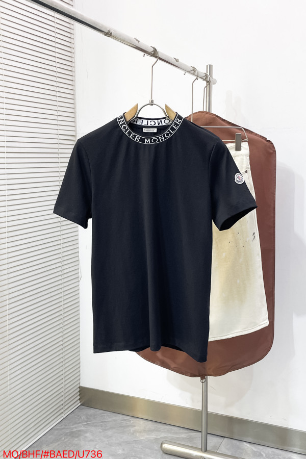 モンクレール服 MONCLER 2026新作 Tシャツ