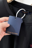 ルイヴィトン服 LOUIS VUITTON 2026新作 Tシャツ