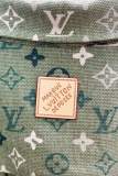 ルイヴィトン服 LOUIS VUITTON 2026新作 シャツ