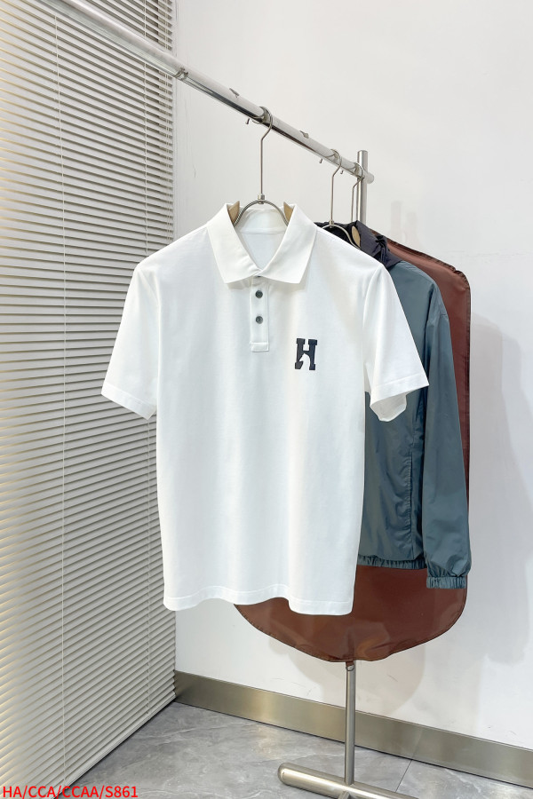 エルメス服 HERMES 2026新作 Tシャツ