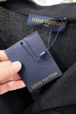 ルイヴィトン服 LOUIS VUITTON 2026新作 シャツ