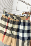 バーバリー服 BURBERRY 2026新作 ハーフパンツ