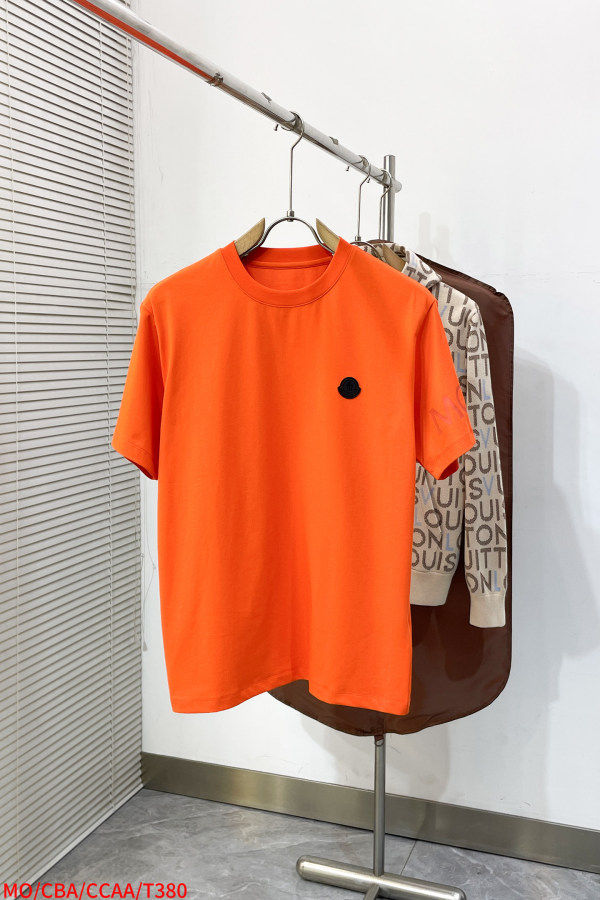 モンクレール服 MONCLER 2026新作 Tシャツ