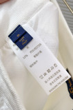 ルイヴィトン服 LOUIS VUITTON 2026新作 ハーフパンツ