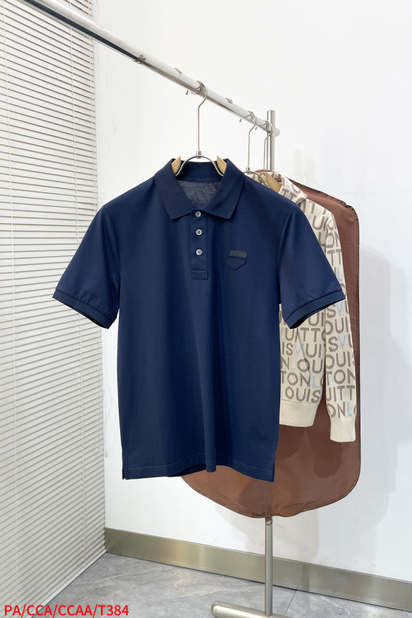 プラダ服 PRADA 2026新作 Tシャツ