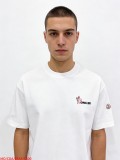 モンクレール服 MONCLER 2026新作 Tシャツ