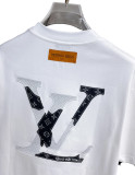 ルイヴィトン服 LOUIS VUITTON 2026新作 Tシャツ