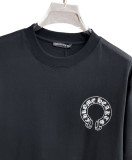 クロムハーツ服 CHROME HEARTS 2026新作 Tシャツ