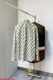 バーバリー服 BURBERRY 2026新作 シャツ