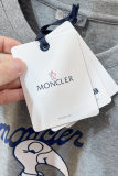 モンクレール服 MONCLER 2026新作 Tシャツ