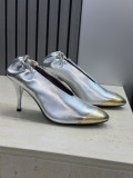 シャネル靴 CHANEL 2026新作 パンプス
