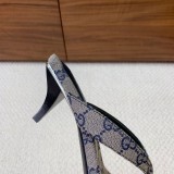 グッチ靴 GUCCI 2026新作 ミュール