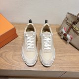 エルメス靴 HERMES 2026新作 カジュアルシューズ