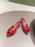 シャネル靴 CHANEL 2026新作 ミュール