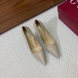 グッチ靴 GUCCI 2026新作 パンプス