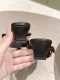 シャネル靴 CHANEL 2026新作 ミュール