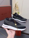 ロロ・ピアーナ靴 Loro Piana 2026新作 スニーカー