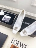 シャネル靴 CHANEL 2026新作 パンプス