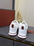 ロロ・ピアーナ靴 Loro Piana 2026新作 スニーカー