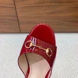 グッチ靴 GUCCI 2026新作 ミュール