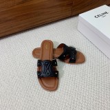 セリーヌ靴 CELINE 2026新作 ミュール