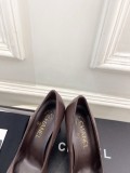シャネル靴 CHANEL 2026新作 パンプス