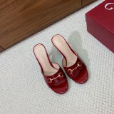 グッチ靴 GUCCI 2026新作 ミュール