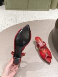 シャネル靴 CHANEL 2026新作 ミュール