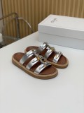 セリーヌ靴 CELINE 2026新作 ミュール