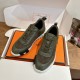 エルメス靴 HERMES 2026新作 カジュアルシューズ