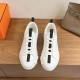 エルメス靴 HERMES 2026新作 カジュアルシューズ
