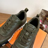 エルメス靴 HERMES 2026新作 カジュアルシューズ