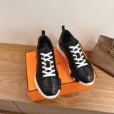 エルメス靴 HERMES 2026新作 カジュアルシューズ