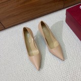 グッチ靴 GUCCI 2026新作 パンプス