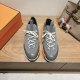 エルメス靴 HERMES 2026新作 カジュアルシューズ