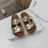 セリーヌ靴 CELINE 2026新作 ミュール
