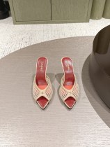 シャネル靴 CHANEL 2026新作 ミュール