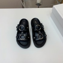 セリーヌ靴 CELINE 2026新作 ミュール