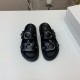 セリーヌ靴 CELINE 2026新作 ミュール
