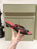 シャネル靴 CHANEL 2026新作 ミュール