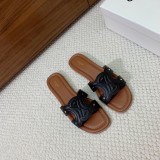 セリーヌ靴 CELINE 2026新作 ミュール