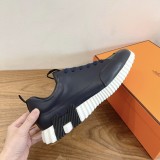 エルメス靴 HERMES 2026新作 カジュアルシューズ