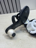 シャネル靴 CHANEL 2026新作 ミュール