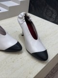 シャネル靴 CHANEL 2026新作 パンプス