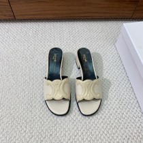 セリーヌ靴 CELINE 2026新作 ミュール
